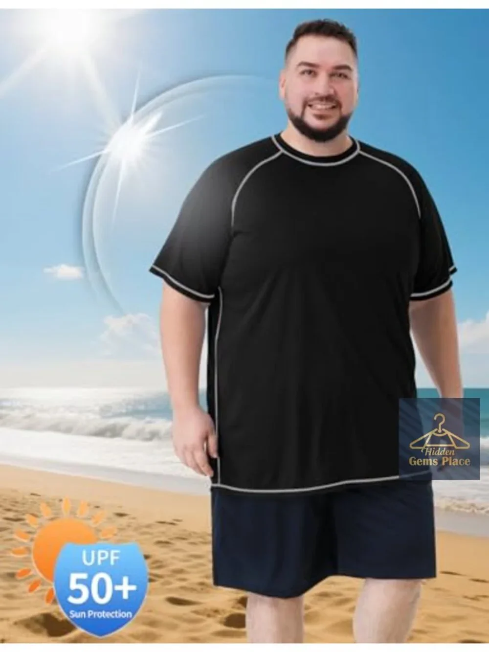 N/A mens big